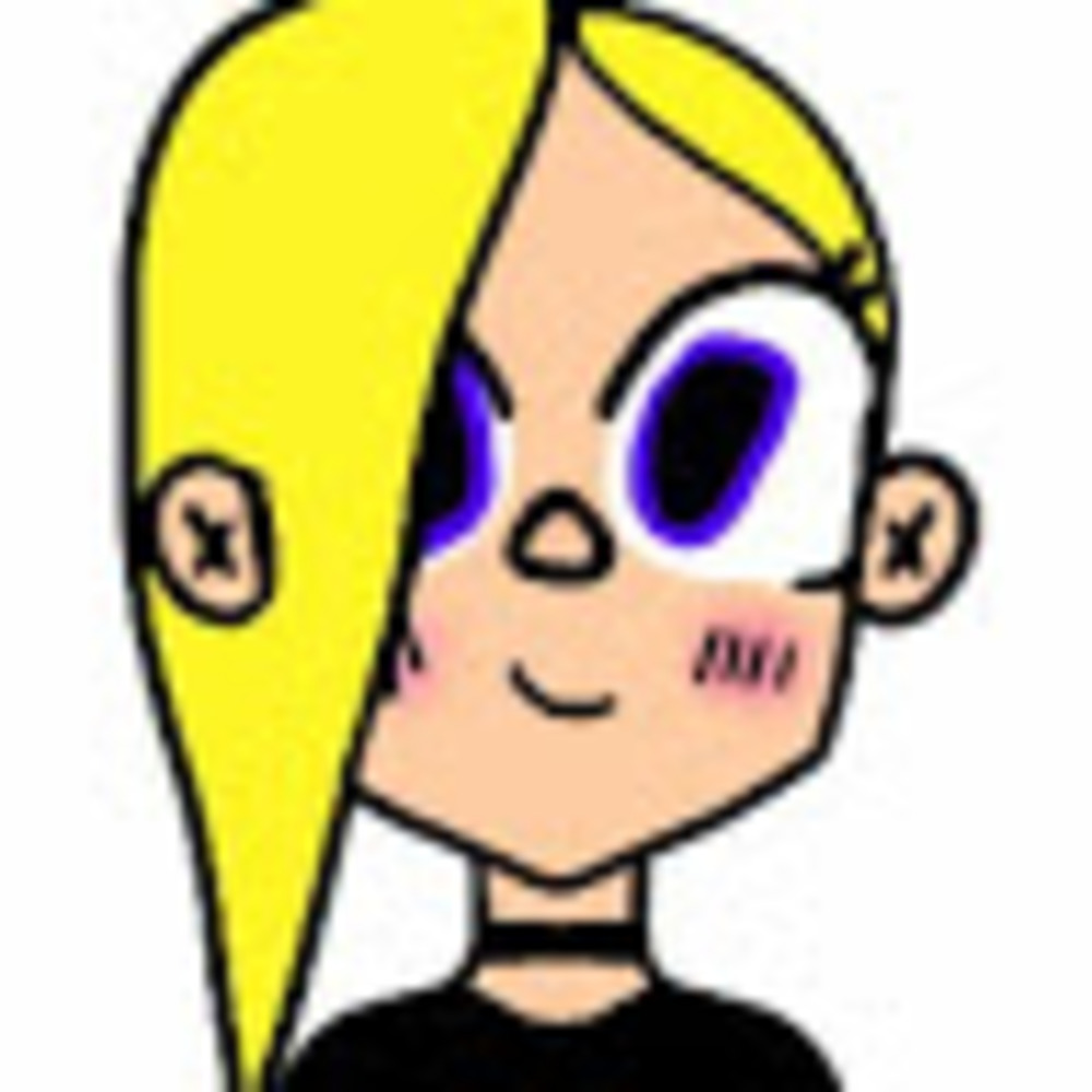 Meet your Posher, Zoe